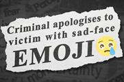 Royal Mail "Realmoji" by M&C Saatchi
