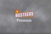 Rustlers "The Rustlers 2017, 360°, 1952 VR experience" by Droga5 London