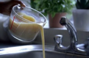 Food Standards Agency 'eat well' by VCCP