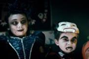 Sainsbury's "Halloween" by Abbott Mead Vickers BBDO
