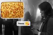 Sainsbury's "What's for dinner?" by Wieden & Kennedy London