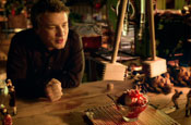 Sainsbury's 'ideas factory' by Abbott Mead Vickers BBDO