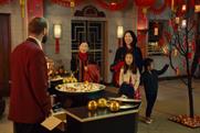 Samsung "Concierge" by Adam & Eve/DDB