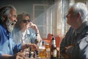 San Miguel "Find your rich" by Pablo