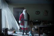 Unicef "this Christmas" by Forsman & Bodenfors