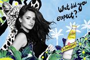 Schweppes "Penelope" by Fred & Farid Paris