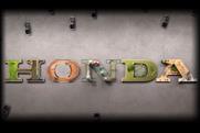 Construction flies by in Rio Olympics spot for Honda Ridgeline
