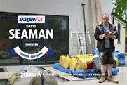 Screwfix "World Cup idents" by Ogilvy