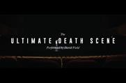 Sea Shepherd "ultimate death scene" by The Works
