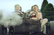 Seabrook Crisps 'blah TV' by Propaganda