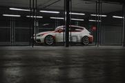 Seat "A race car set free" by Droga5 London