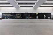 Sheba "All they want is Sheba" by Abbott Mead Vickers BBDO
