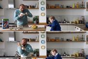 Shreddies "Shreddie or not?" by McCann London