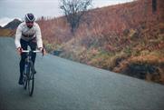 Škoda "The climb" by Fallon London