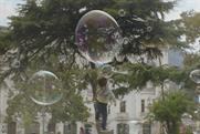 Sky Mobile "Hello possible" by WCRS