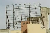 Sky Movies 'billboards' by WCRS