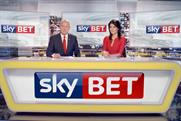 Sky Bet "are you in?" by Mcgarrybowen