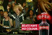 Smirnoff "We're open - DJ Jewell" by 72andSunny