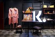 Klarna "Get Smoooth collection" by Nord DDB