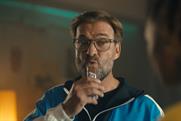 Snickers "Jürgen Klopp" by BBDO Düsseldorf