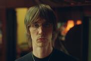 Southern Comfort "young gun" by Wieden & Kennedy New York