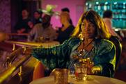 Southern Comfort "shark" by Wieden & Kennedy New York