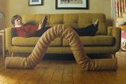 John Lewis Insurance "things matter" by Adam & Eve/DDB