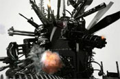 Sony PS3 'universe of entertainment' by TBWA\Chiat\Day LA