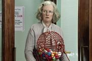 Specsavers "workout" by Specsavers Creative