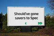 Specsavers "should've gone to Specsavers" by Specsavers Creative