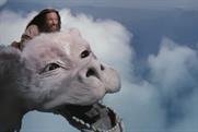 Spotify "never ending" by Wieden & Kennedy New York