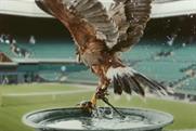 Stella Artois "perfectionists: Rufus - the real hawk-eye" by Mother