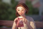Sunbites "The sun-powered film" by Colenso BBDO and Abbott Mead Vickers BBDO