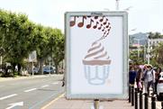 McDonald's France "pictograms 2015" by TBWA\Paris