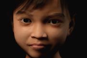Terre des Hommes "Sweetie" by Lemz