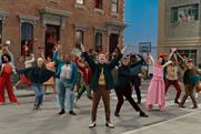 TK Maxx "The right way" by Wieden & Kennedy London