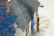 TSB "local banking for Britain" by Joint