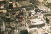 TV Licensing 'circuit city' by AMV BBDO