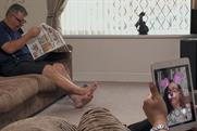 TalkTalk "This stuff matters" by CHI & Partners