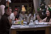 TalkTalk "This is Christmas" by CHI & Partners