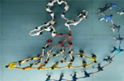 Talk Talk 'brand relaunch' by CHI & Partners