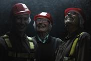 Tesco "Finest - smoked haddock" by Wieden & Kennedy London