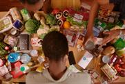 Tesco Mobile "Unbox more" by BBH London