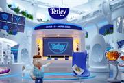 Tetley "The smile challenge" by Creature of London and Clubhouse Studios