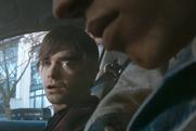 Transport for London "young car drivers" by M&C Saatchi