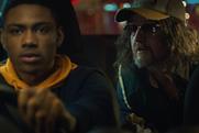 Think! "The road whisperer" by VMLY&R