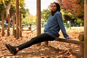 Sport England "This girl can: Fit got real" by FCB Inferno