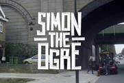 Thomson "Simon the ogre" by Beattie McGuinness Bungay