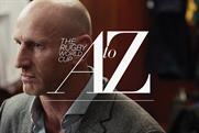 The Times and The Sunday Times "the A-Z of rugby" by Grey London