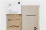 News UK "The Times print trial conversion" by Wunderman